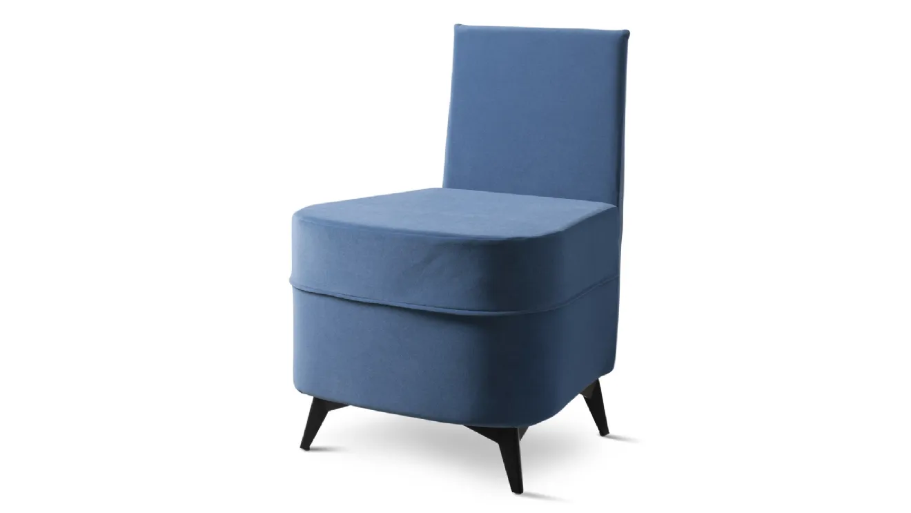 Poltroncina Allegra di Stilfar Italia