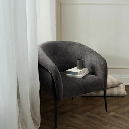 Poltroncina Camila di Bizzotto