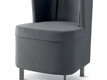 Poltroncina Chantal di Stilfar Italia