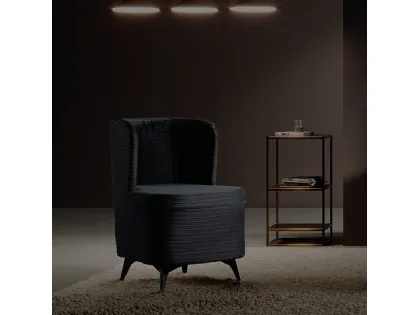 Poltroncina Chantal di Stilfar Italia