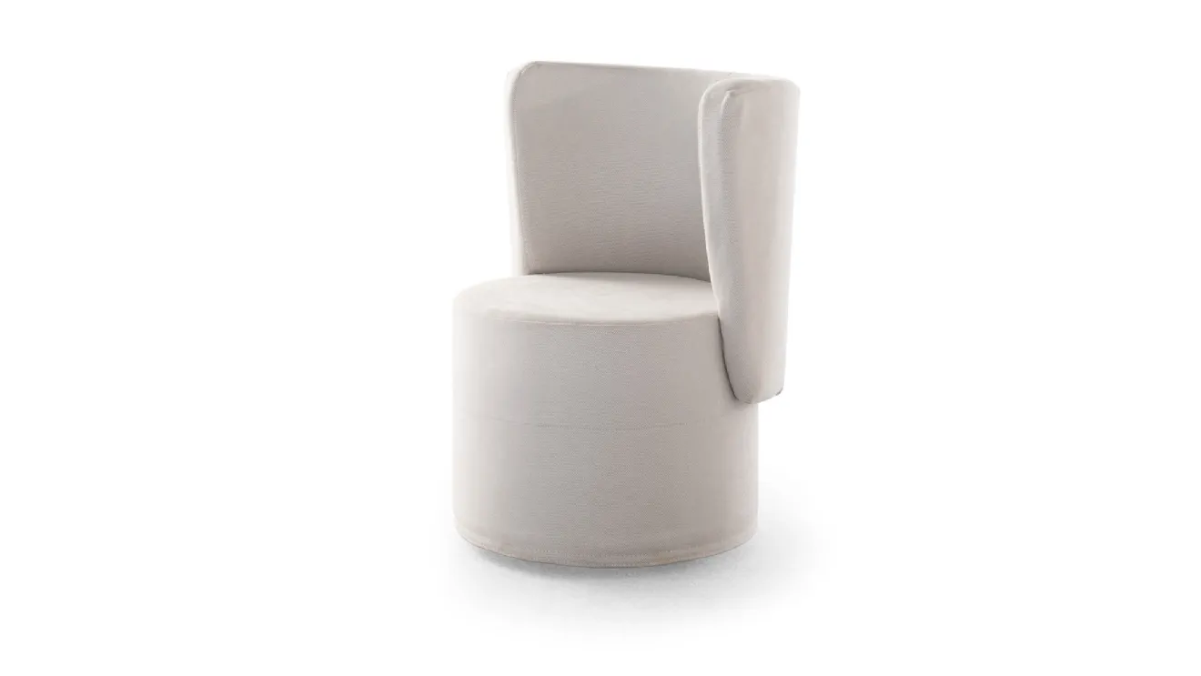 Poltroncina Giada di Stilfar Italia