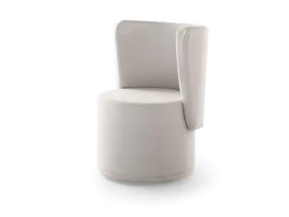 Poltroncina Giada di Stilfar Italia