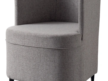 Poltroncina Kate di Stilfar Italia