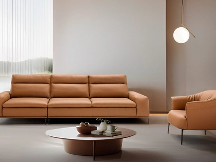 Divano Denise di Franco Ferri