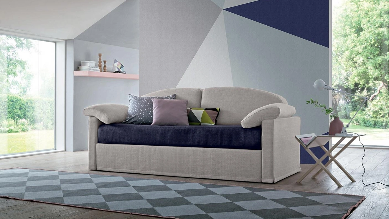 Divano Letto Klio di Felis