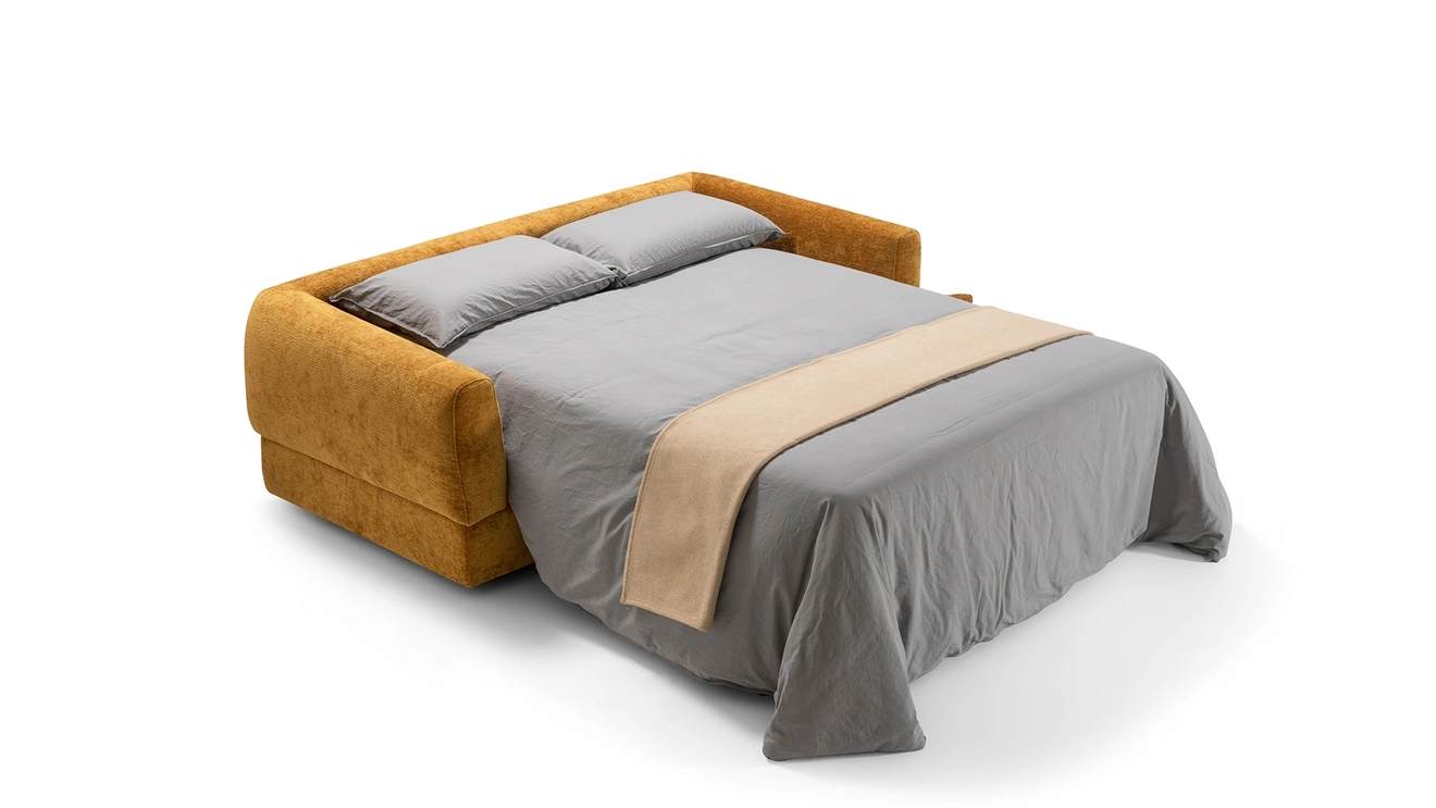 Divano letto Loren di Kermes divani