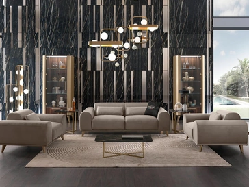 Salotto Malibu di Mobil Più