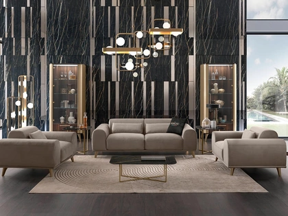 Salotto Malibu di Mobil Più