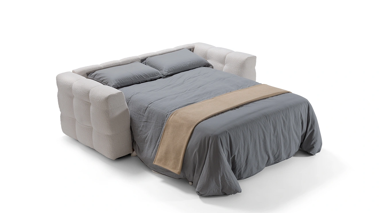 Divano letto Nuvola di Kermes divani