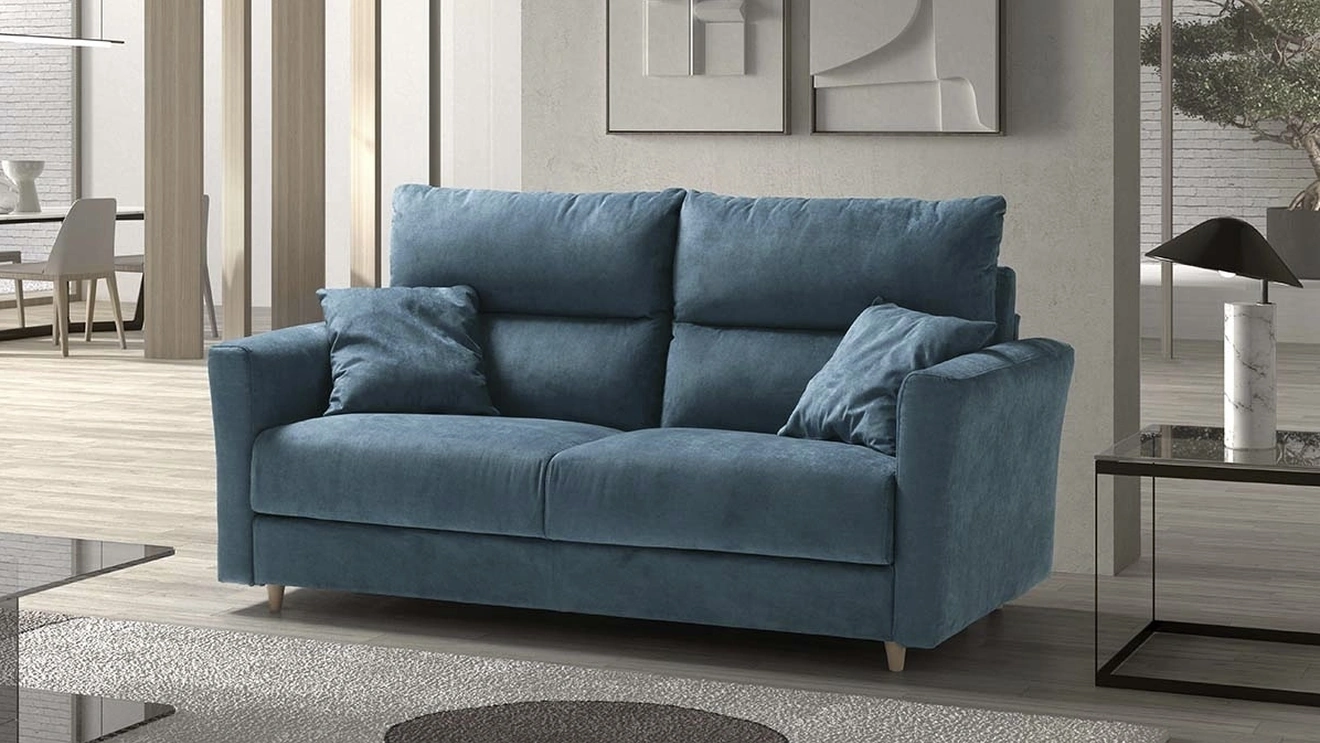 Divano letto Sonia 15 di Biel