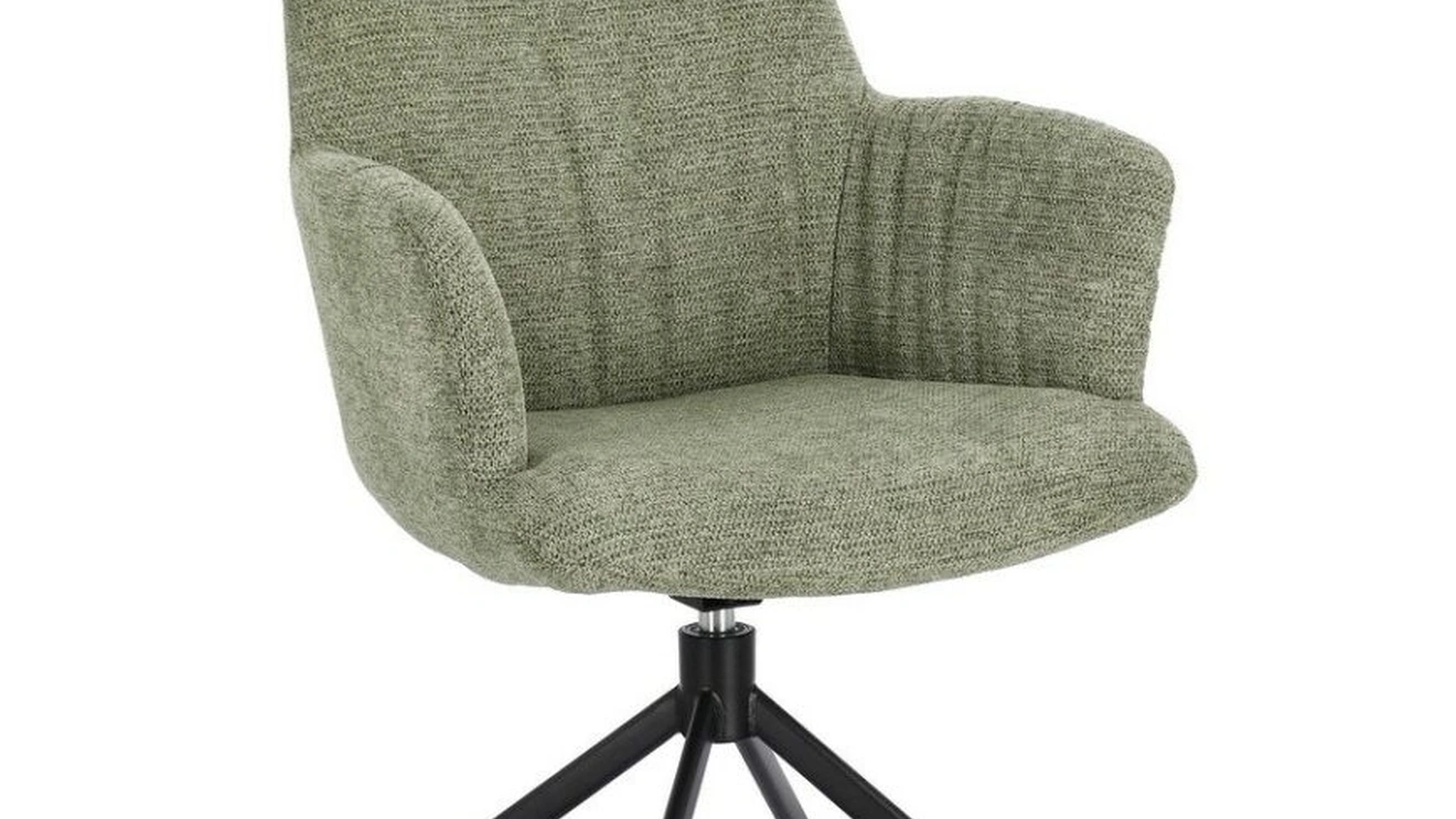 Sedia Alexander di Bizzotto