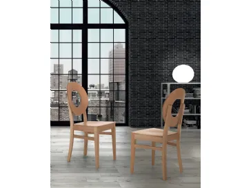 Sedia Allegra de Di Lazzaro