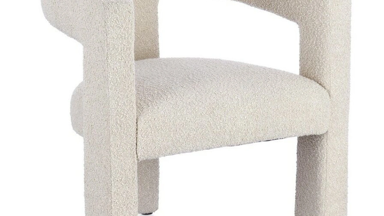 Sedia Arabella di Bizzotto