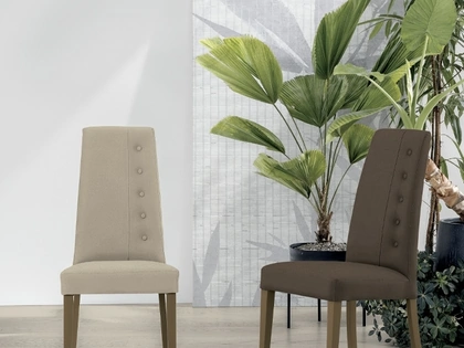 Sedia Bellinzona di Target Point