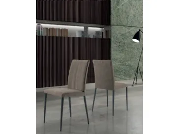 Sedia Bliss de Di Lazzaro