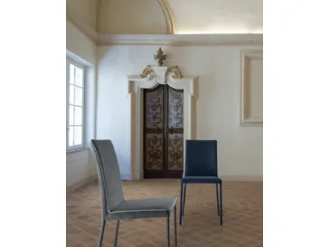 Sedia Carol de Di Lazzaro