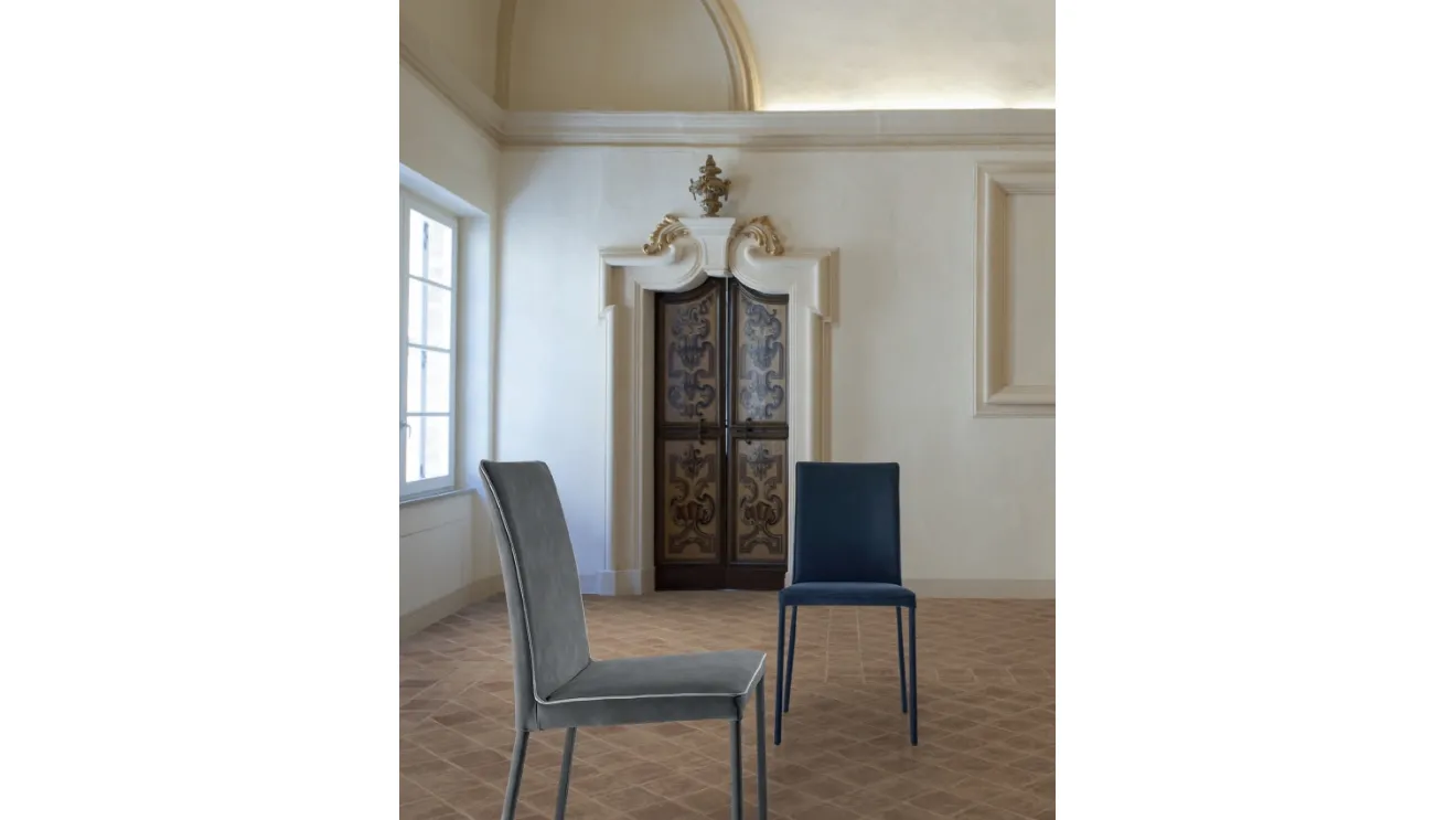 Sedia Carol de Di Lazzaro