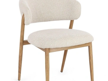 Sedia Cassandra di Bizzotto