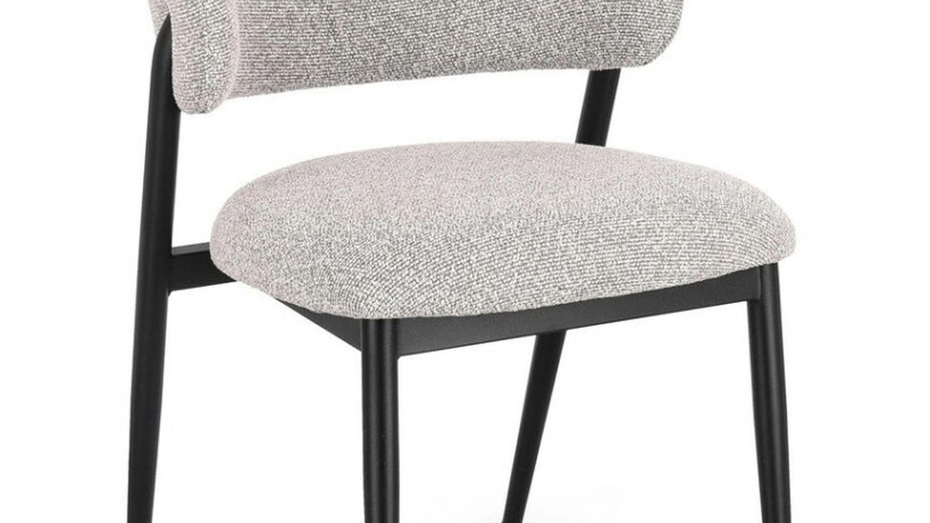 Sedia Cassandra di Bizzotto