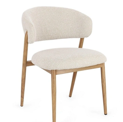 Sedia Cassandra di Bizzotto