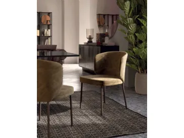 Sedia Cherie de Di Lazzaro