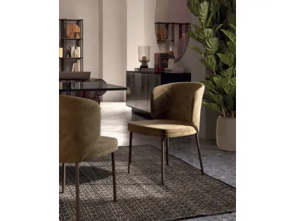 Sedia Cherie de Di Lazzaro