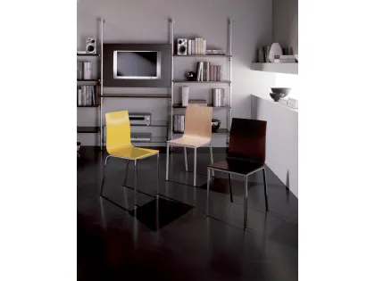 Sedia Chic di Gipi Le Sedie