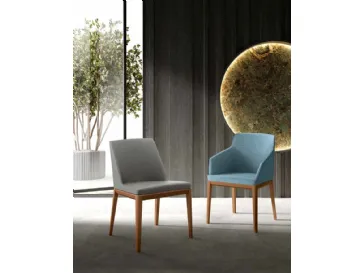 Sedia Coppola di Eurosedia