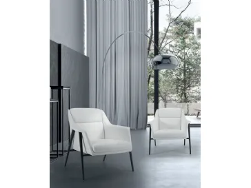 Poltroncina Crea de Di Lazzaro