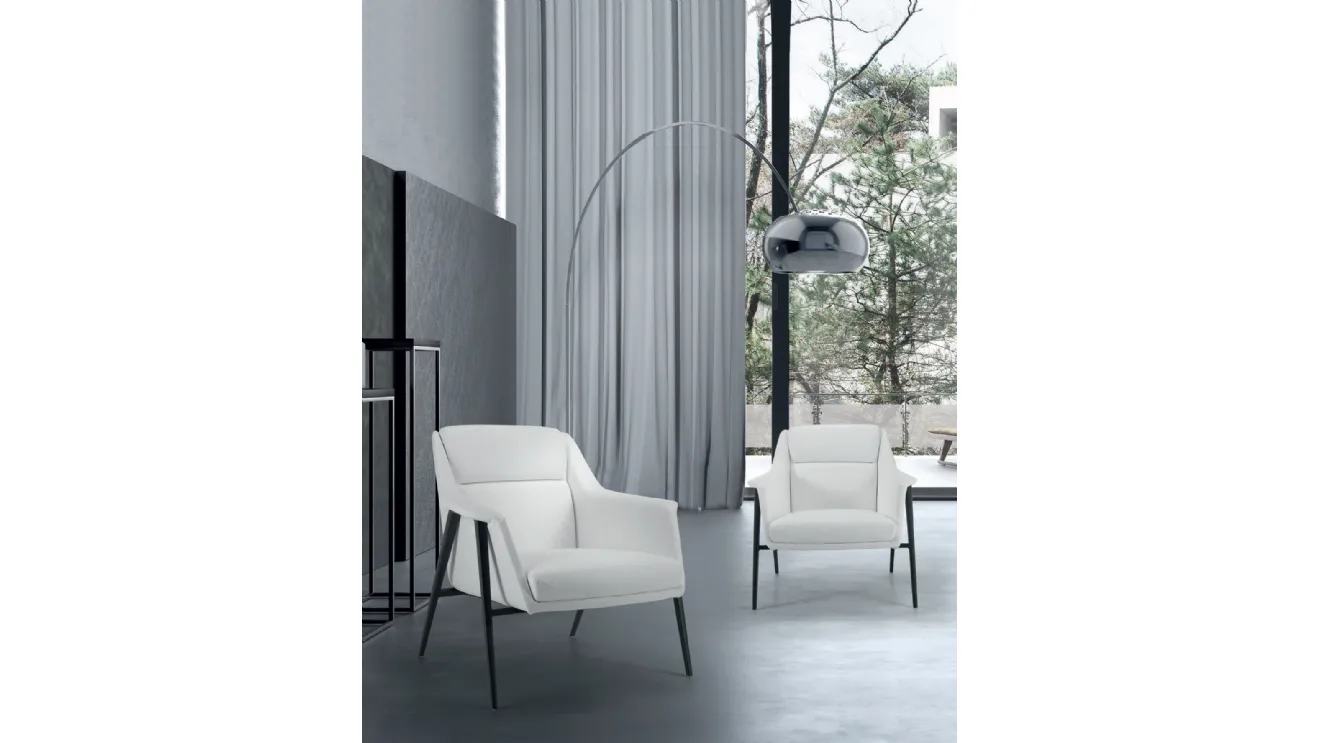 Poltroncina Crea de Di Lazzaro