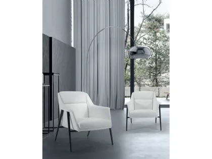 Poltroncina Crea de Di Lazzaro