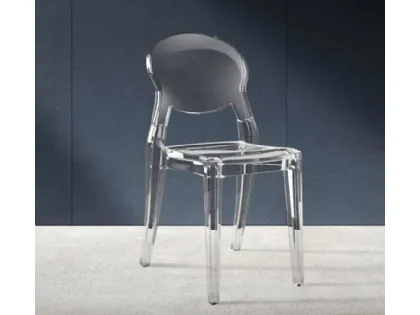 Sedia Acquasalata Eurosedia
