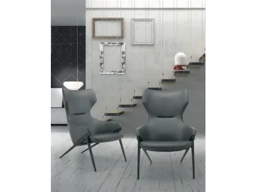 Poltroncina Forma de Di Lazzaro