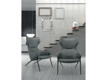 Poltroncina Forma de Di Lazzaro