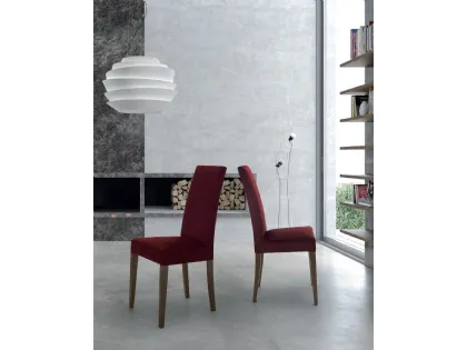 Sedia Linda de Di Lazzaro