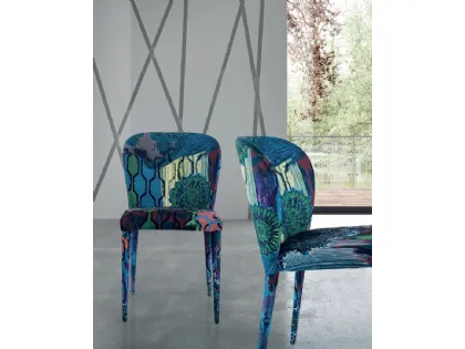 Sedia Luise de Di Lazzaro