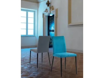 Sedia Lulu de Di Lazzaro