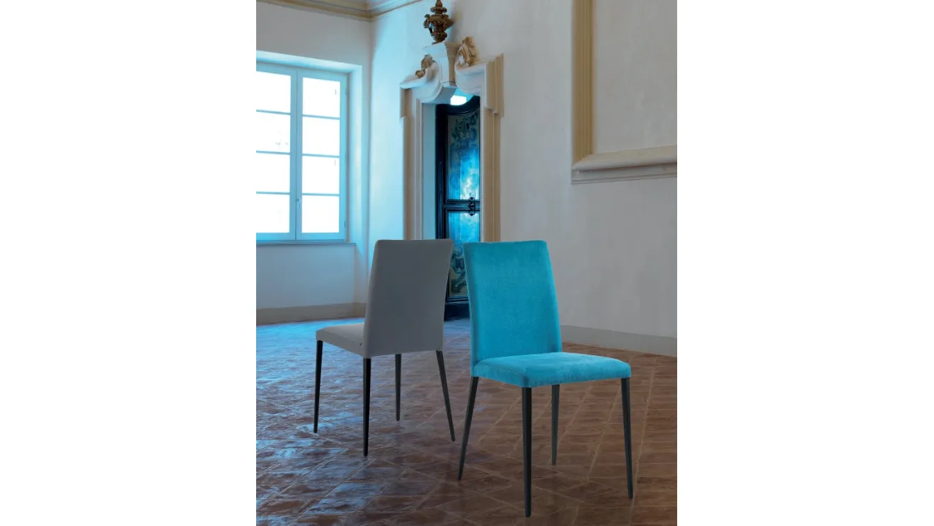 Sedia Lulu de Di Lazzaro