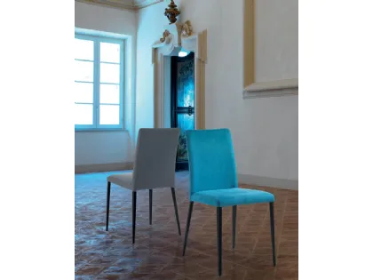 Sedia Lulu de Di Lazzaro
