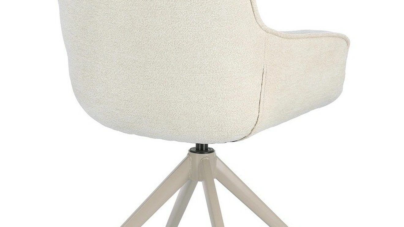 Sedia Matilda Moon di Bizzotto