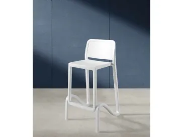 Sgabello Mezzavalle di Eurosedia