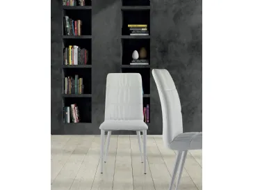 Sedia Momy de Di Lazzaro