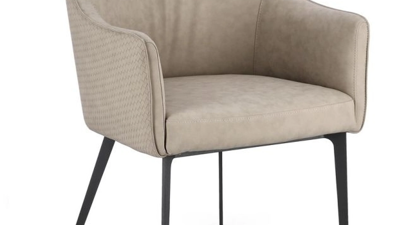 Sedia Russell di Bizzotto
