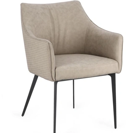 Sedia Russell di Bizzotto