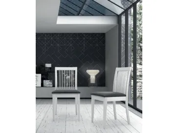 Sedia Tiffany de Di Lazzaro