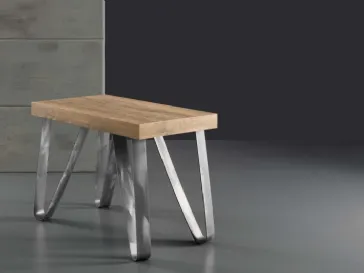 Tavolo Consolle allungabile Axel di Eurosedia