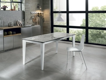 Tavolo Ceramica 02 di Stones