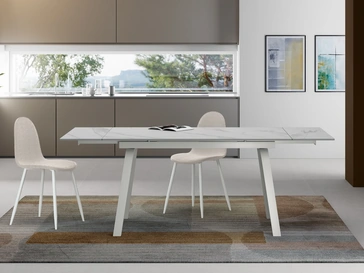 Tavolo allungabile Dylan di Stones