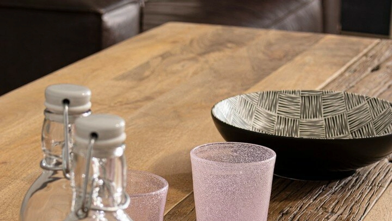 Tavolo in legno Manchester di Bizzotto
