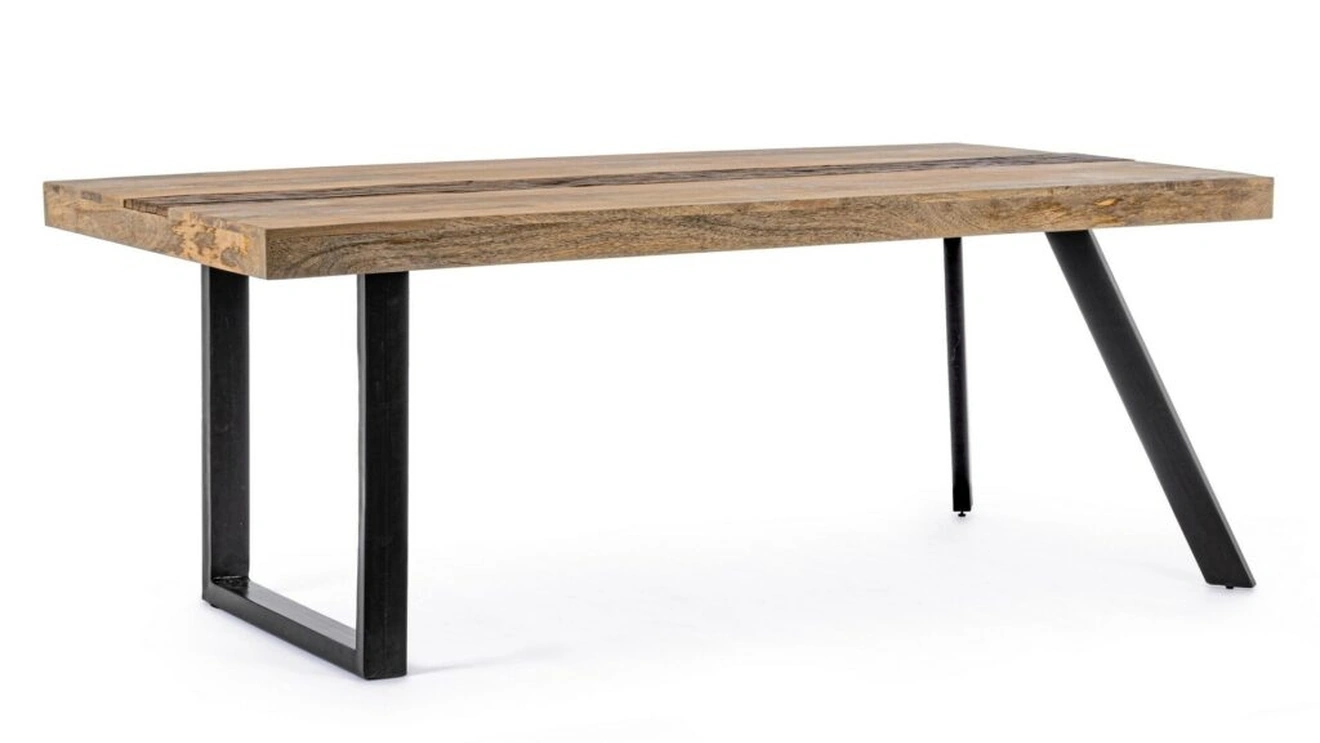 Tavolo in legno Manchester di Bizzotto